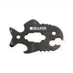 Cedar Creek® Piranha Multi Tool - 1