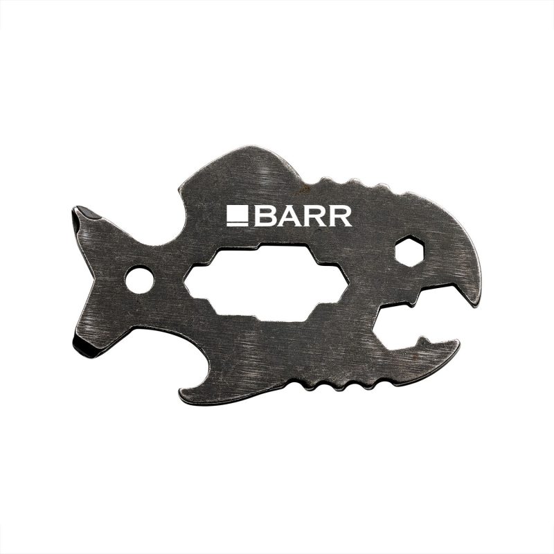 Cedar Creek® Piranha Multi Tool - 1