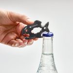 Cedar Creek® Piranha Multi Tool - 2