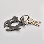 Cedar Creek® Piranha Multi Tool - 3