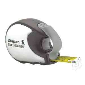 Cedar Creek® Tape Measure With Finger Grip