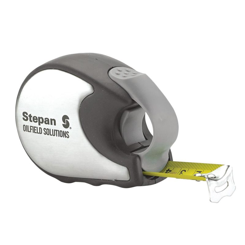 Cedar-Creek®-Tape-Measure-With-Finger-Grip-136 Cedar Creek® Tape Measure With Finger Grip