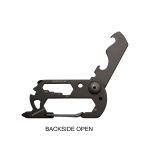 Cedar Creek® Versa Carabiner Multi-tool - 2