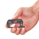 Cedar Creek® Versa Carabiner Multi-tool - 3