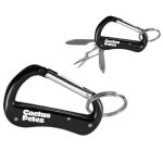 Multi Tool Carabiner - 1