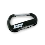 Multi Tool Carabiner