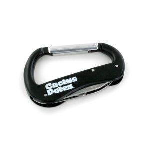 Multi Tool Carabiner