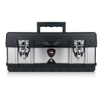 Stainless Steel Tool Box - 3