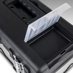 Stainless Steel Tool Box - 5