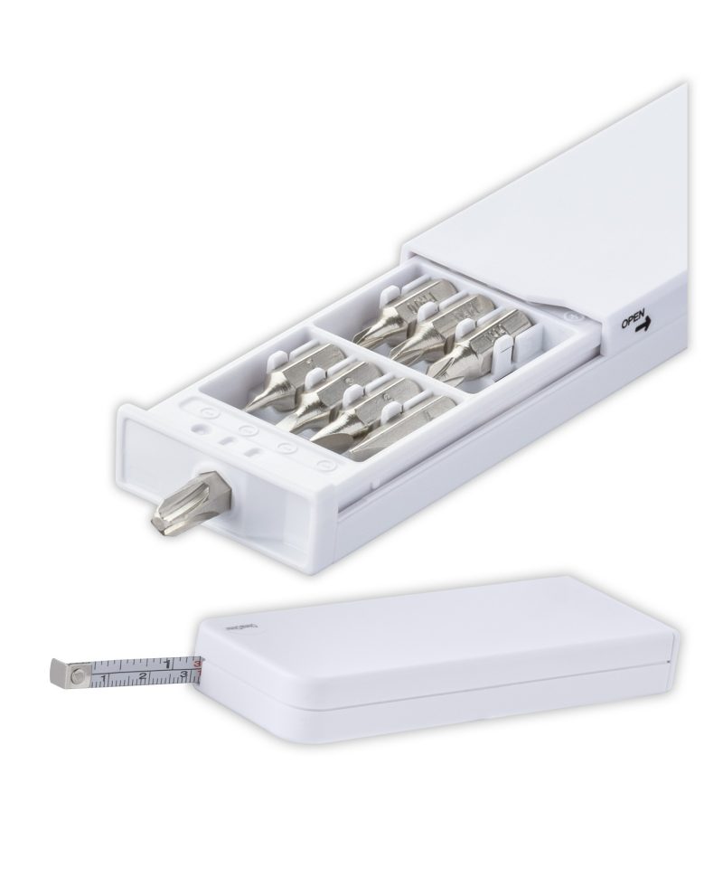 Champ Eco Pocket Multi-Tool with Tape Measure - 8