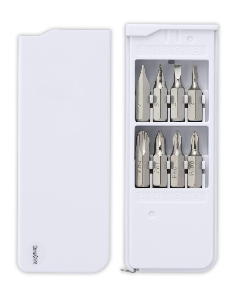 Champ Eco Pocket Multi-Tool with Tape Measure - 9