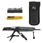 EPEX® FlintRidge Multi-Tool Knife - 1