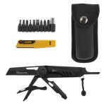 EPEX® FlintRidge Multi-Tool Knife