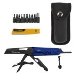 EPEX® FlintRidge Multi-Tool Knife - 2