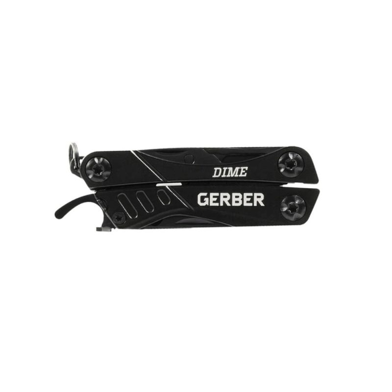 Gerber Dime Mini Multi-Tool - 2