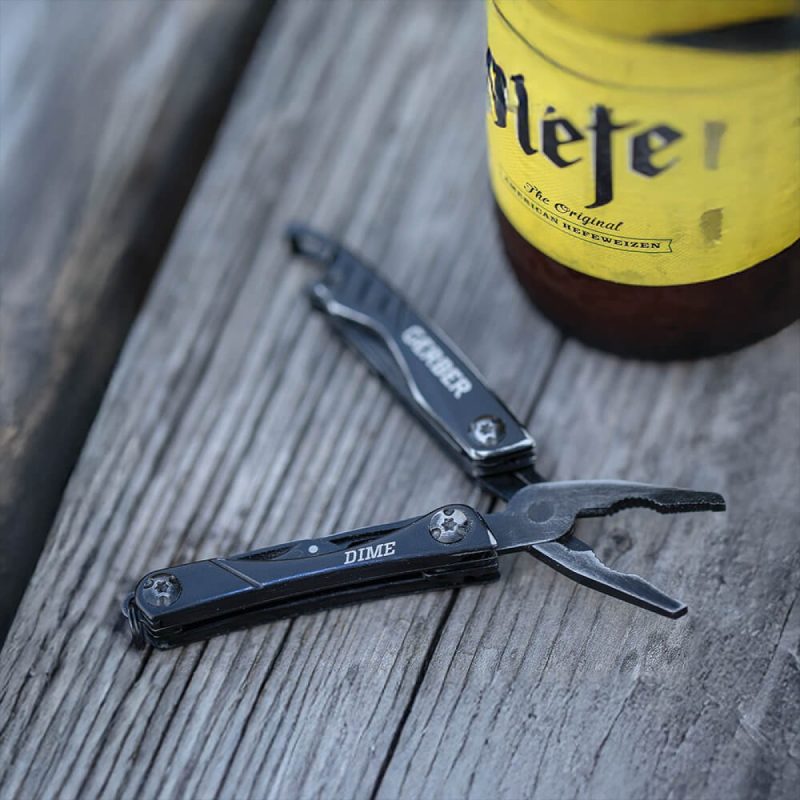 Gerber Dime Mini Multi-Tool - 4
