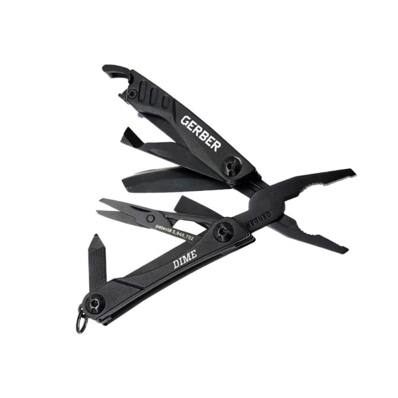 Gerber-Dime-Mini-Multi-Tool-GER-DIMEMINI Gerber Dime Mini Multi-Tool