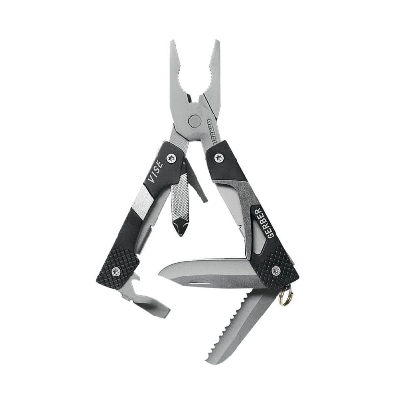 Gerber Vise Mini Multi-Tool - 2