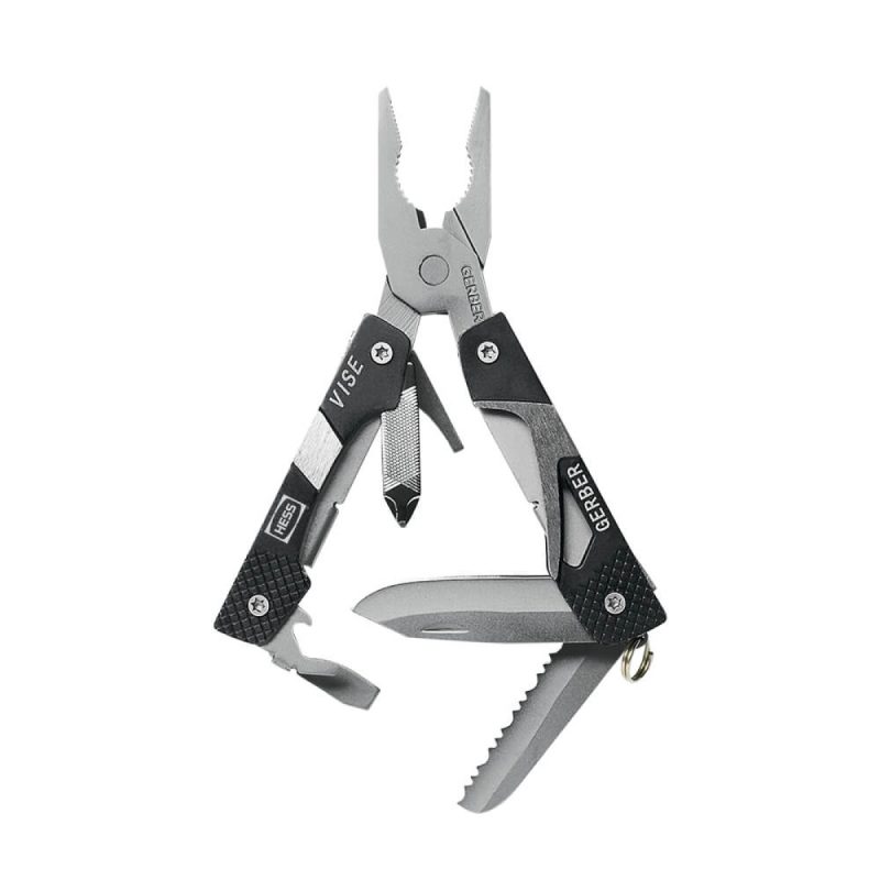 Gerber-Vise-Mini-Multi-Tool-GER-VISE Gerber Vise Mini Multi-Tool