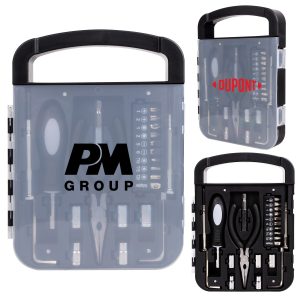 QuickFix Tool Set (Factory Direct) 10-12 Weeks
