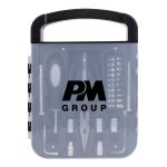 QuickFix Tool Set (Factory Direct) 10-12 Weeks - 4