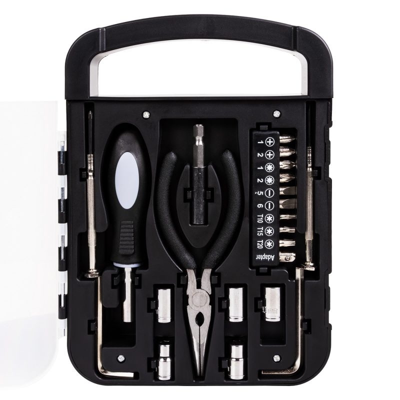 QuickFix Tool Set - 2