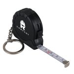 6' Tape Measure Keytag - 2