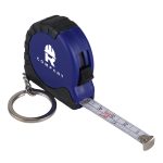 6' Tape Measure Keytag - 4
