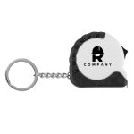 6' Tape Measure Keytag - 7