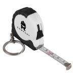 6' Tape Measure Keytag - 8