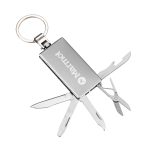 Beaty 6-in-1 Multi-Tool Keyring - 2