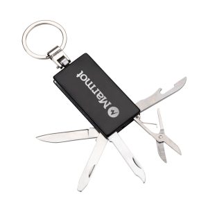 Beaty 6-in-1 Multi-Tool Keyring