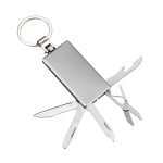 Beaty 6-in-1 Multi-Tool Keyring - 5