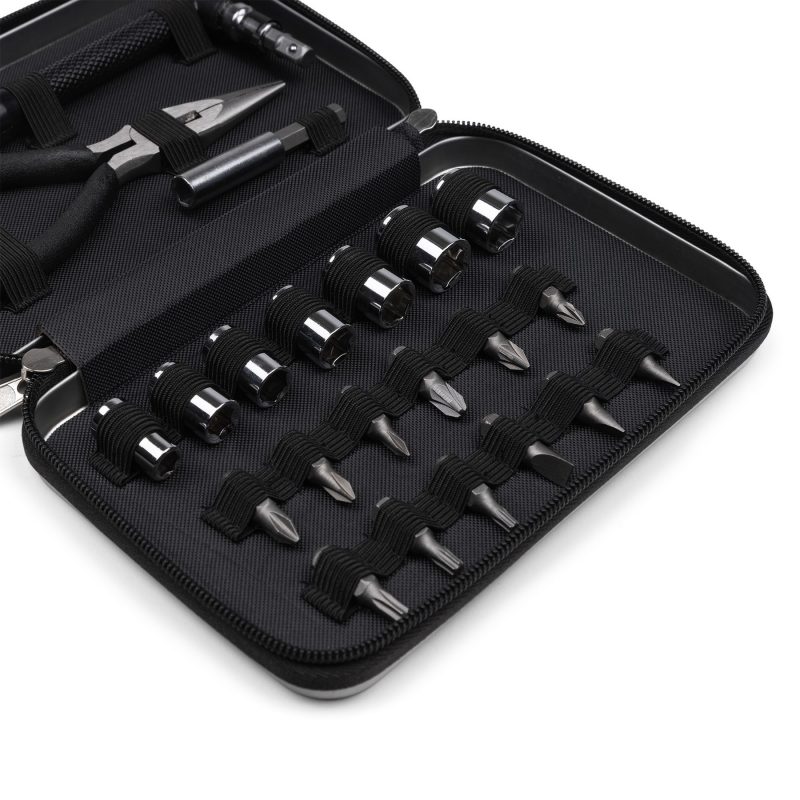 HandyPro All-Purpose Tool Kit (Factory Direct) 10-12 Weeks - 4