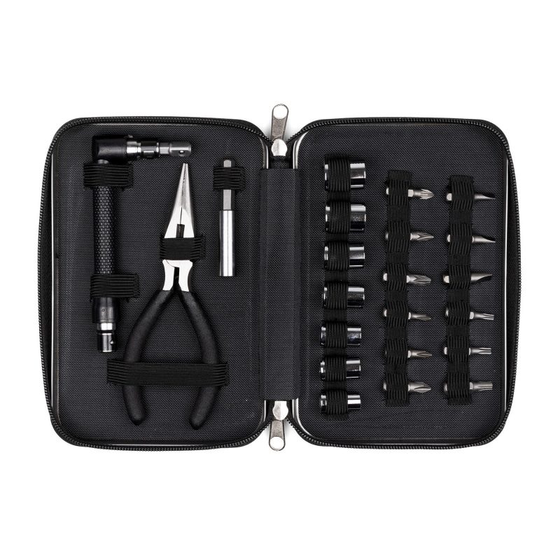 HandyPro All-Purpose Tool Kit (Factory Direct) 10-12 Weeks - 5