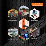 Kelvin 08 Emergency Multitool - 2