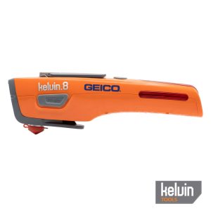 Kelvin 08 Emergency Multitool