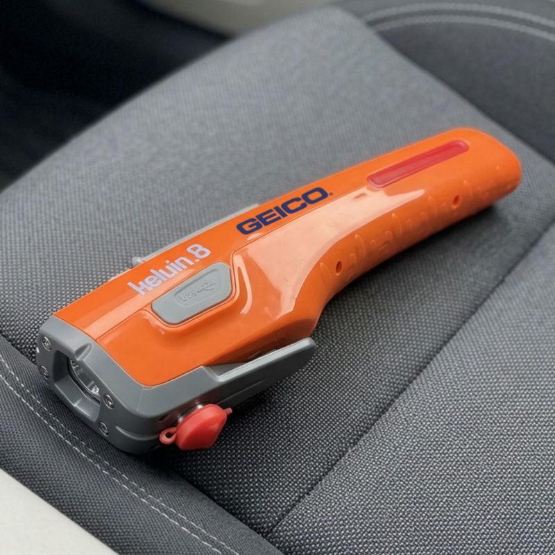 Kelvin 08 Emergency Multitool - 5