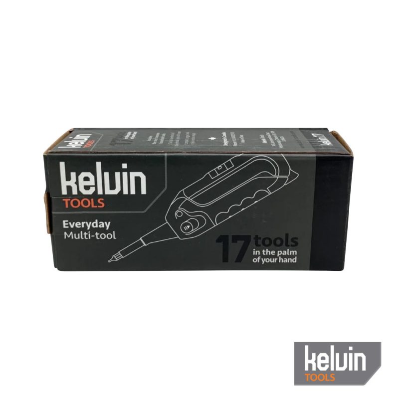 Kelvin 17 Everyday Multitool - 1