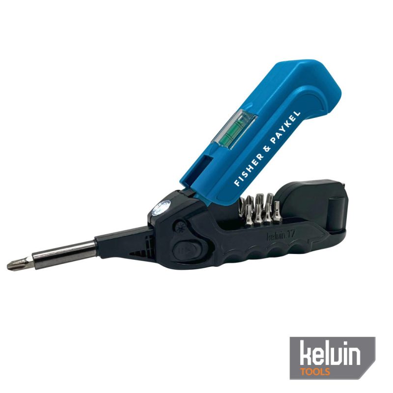 Kelvin 17 Everyday Multitool - 2
