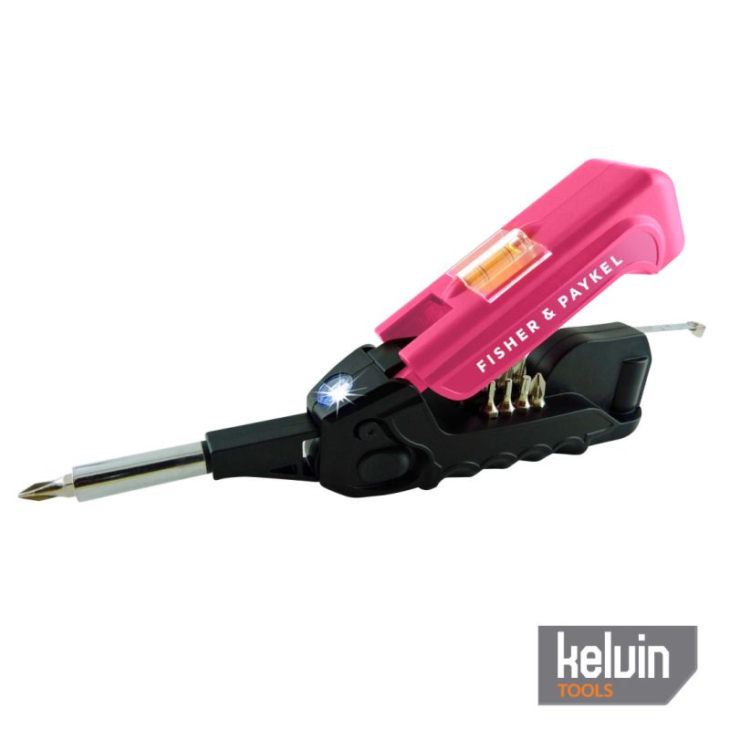 Kelvin 17 Everyday Multitool - 3