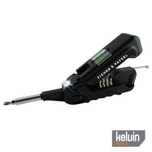 Kelvin 17 Everyday Multitool