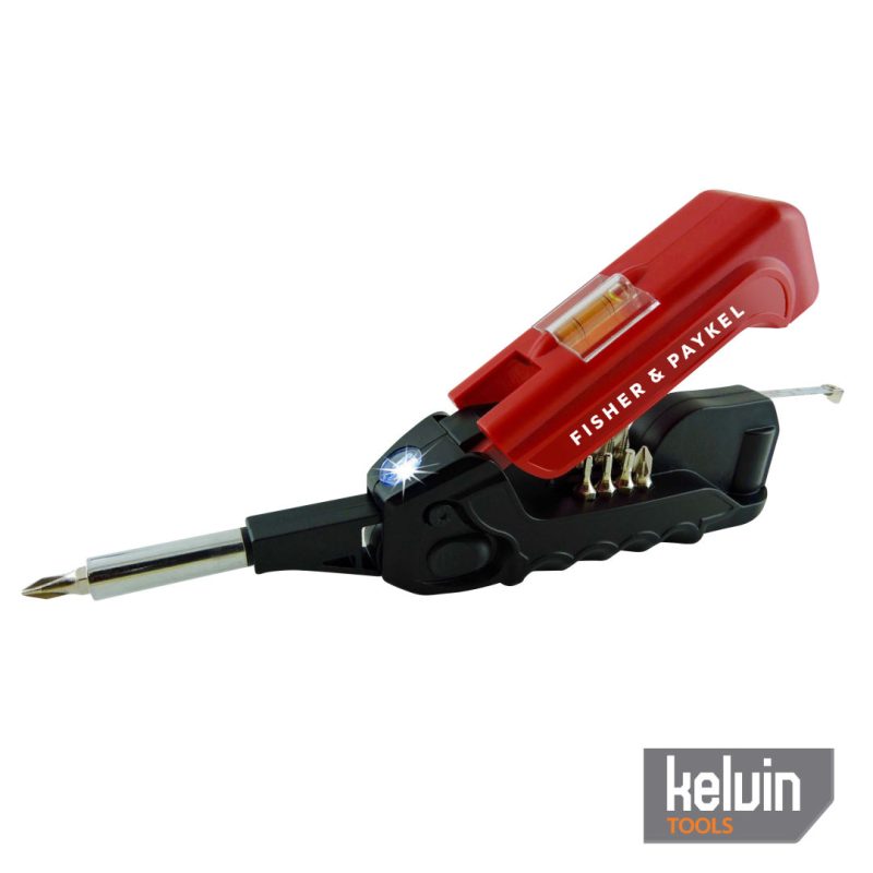 Kelvin 17 Everyday Multitool - 4