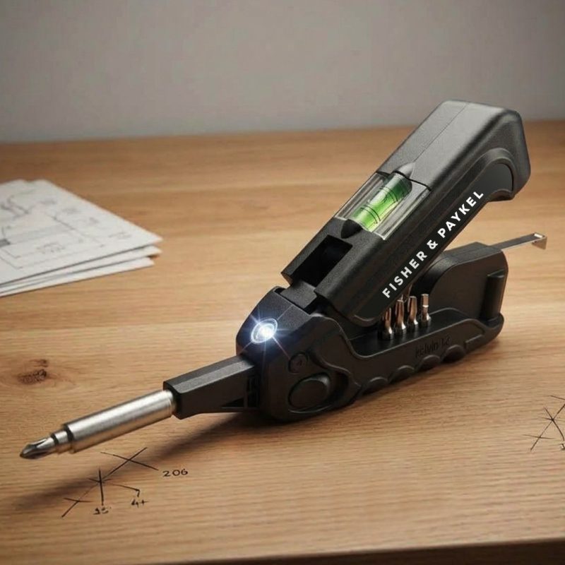 Kelvin 17 Everyday Multitool - 7