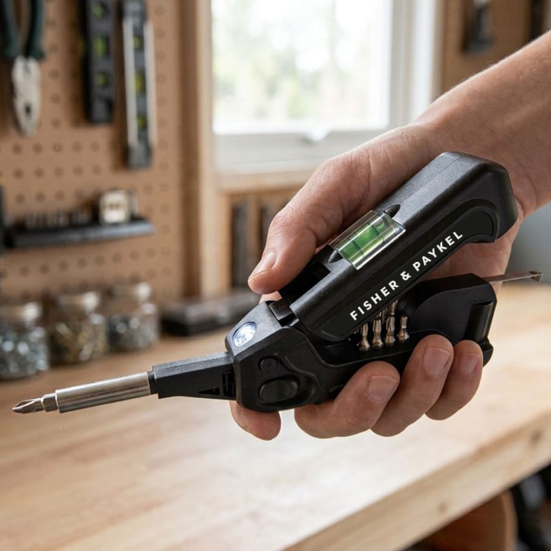 Kelvin 17 Everyday Multitool - 8