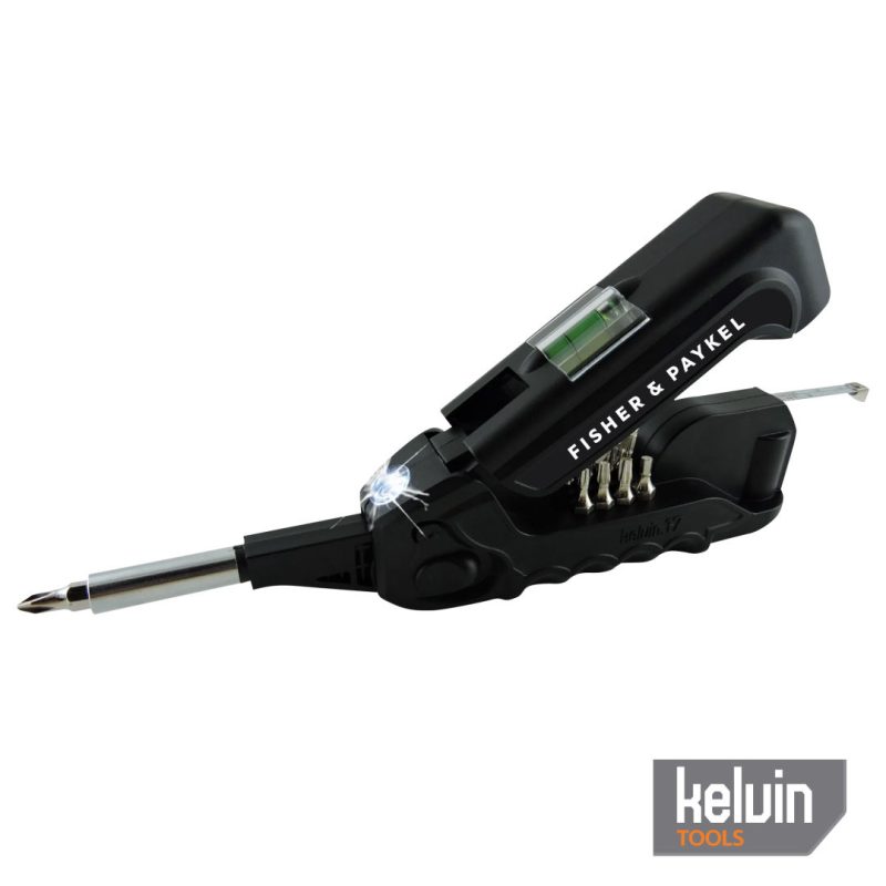 Kelvin 17 Everyday Multitool