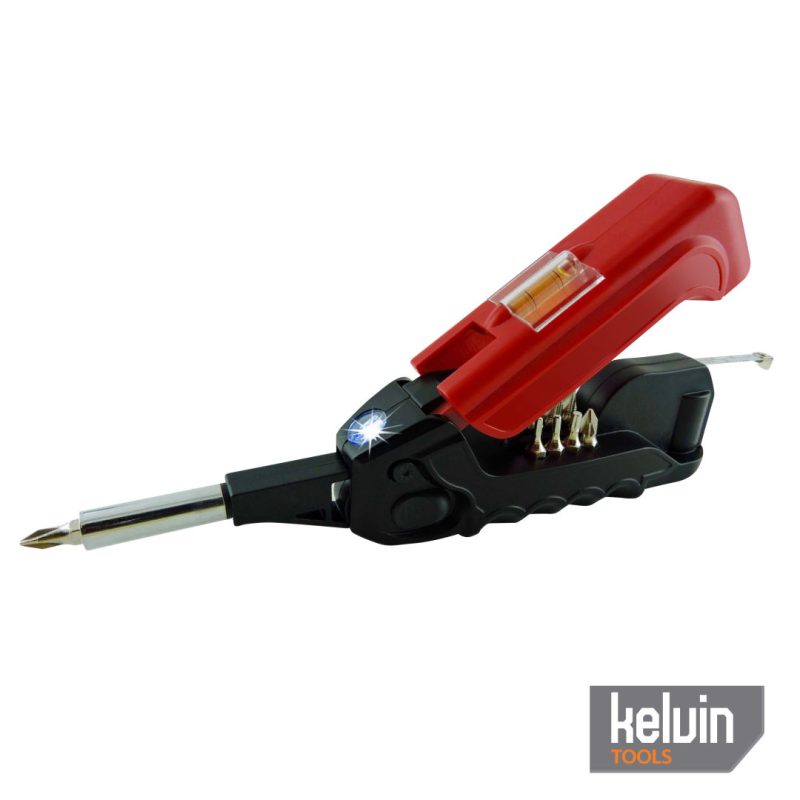 Kelvin 17 Everyday Multitool - 9