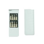 8-In-One Tool Set with Tape Measure - 7