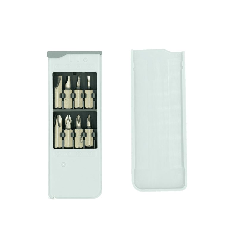 8-In-One Tool Set with Tape Measure - 7