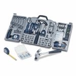 Professional Deluxe Tool Kit - 2